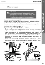 Preview for 63 page of Mac allister MSSP120 Manual