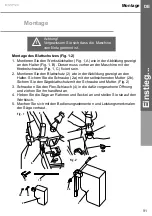 Preview for 91 page of Mac allister MSSP120 Manual