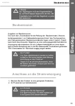 Preview for 93 page of Mac allister MSSP120 Manual