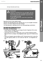 Preview for 99 page of Mac allister MSSP120 Manual