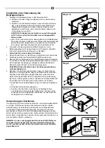 Preview for 4 page of MAC Audio MAC 620 Installation Manual