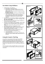 Preview for 6 page of MAC Audio MAC 620 Installation Manual