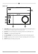 Preview for 21 page of MAC Audio MMC 220 Owner'S Manual