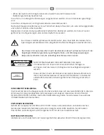 Preview for 5 page of MAC Audio MMC 240 Owner'S Manual