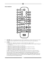 Preview for 34 page of MAC Audio MMC 240 Owner'S Manual