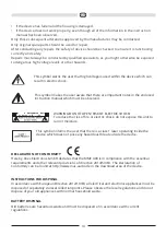 Preview for 19 page of MAC Audio MMC 400 Owner'S Manual/Warranty Document