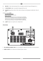 Preview for 25 page of MAC Audio MMC 400 Owner'S Manual/Warranty Document