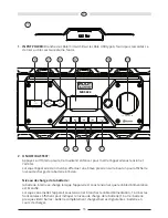 Preview for 16 page of MAC Audio MRS 222 Owner'S Manual