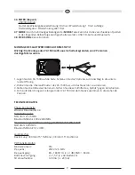 Preview for 9 page of MAC Audio PA 1500 Owner'S Manual