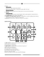 Preview for 14 page of MAC Audio PA 1500 Owner'S Manual