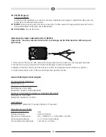 Preview for 23 page of MAC Audio PA 1500 Owner'S Manual