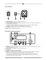 Preview for 27 page of MAC Audio PA 1500 Owner'S Manual