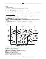 Preview for 28 page of MAC Audio PA 1500 Owner'S Manual