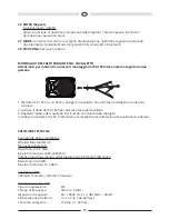 Preview for 30 page of MAC Audio PA 1500 Owner'S Manual