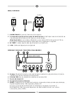 Preview for 34 page of MAC Audio PA 1500 Owner'S Manual