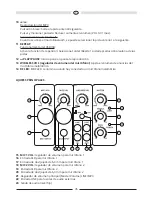 Preview for 35 page of MAC Audio PA 1500 Owner'S Manual