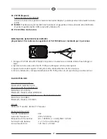 Preview for 37 page of MAC Audio PA 1500 Owner'S Manual