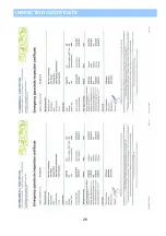 Preview for 26 page of MAC PARA Aegis SQ Operating & Packing Instruction