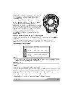 Preview for 21 page of MAC TOOLS 3/8 inch Air Impact Wrench Instruction Manual