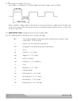 Preview for 16 page of MAC TOOLS EM721 User Manual