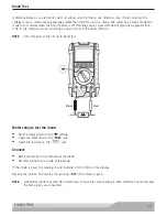 Preview for 21 page of MAC TOOLS EM721 User Manual