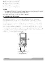 Preview for 25 page of MAC TOOLS EM721 User Manual