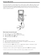 Preview for 29 page of MAC TOOLS EM721 User Manual