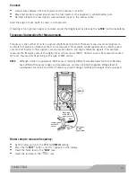 Preview for 31 page of MAC TOOLS EM721 User Manual