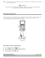 Preview for 34 page of MAC TOOLS EM721 User Manual