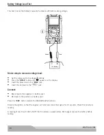 Preview for 38 page of MAC TOOLS EM721 User Manual