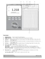 Preview for 80 page of MAC TOOLS EM721 User Manual