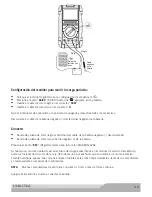 Preview for 119 page of MAC TOOLS EM721 User Manual