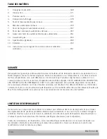 Preview for 166 page of MAC TOOLS EM721 User Manual