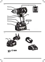 Preview for 3 page of MAC TOOLS MCD791 Original Instructions Manual