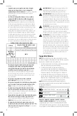 Preview for 30 page of MAC TOOLS MCF901 Instruction Manual