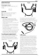 Preview for 7 page of MAC TOOLS MPF970501 Manual