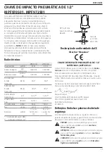 Preview for 57 page of MAC TOOLS MPF970501 Manual