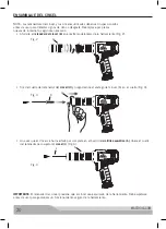 Preview for 20 page of MAC TOOLS MPH1931 Operation And Maintenance Manual