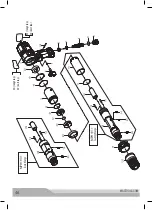 Preview for 46 page of MAC TOOLS MPH1931 Operation And Maintenance Manual