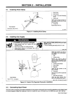 Preview for 5 page of MAC TOOLS MW130 Owner'S Manual