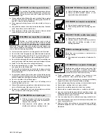 Preview for 6 page of MAC TOOLS MW135 Owner'S Manual