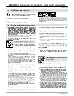 Preview for 9 page of MAC TOOLS MW135 Owner'S Manual