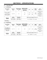 Preview for 13 page of MAC TOOLS MW135 Owner'S Manual