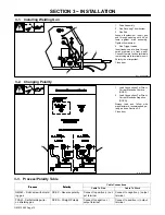 Preview for 16 page of MAC TOOLS MW135 Owner'S Manual