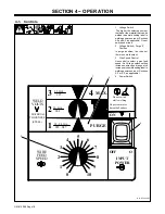 Preview for 22 page of MAC TOOLS MW135 Owner'S Manual