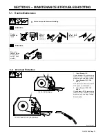 Preview for 25 page of MAC TOOLS MW135 Owner'S Manual