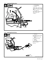 Preview for 15 page of MAC TOOLS MW260X Owner'S Manual