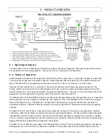 Preview for 5 page of Mac Victor MVP-2KS Installation And Operating Manual