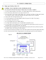 Preview for 14 page of Mac Victor MVP-2KS Installation And Operating Manual