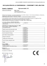 Preview for 46 page of MAC3 HydroController HCW User Manual